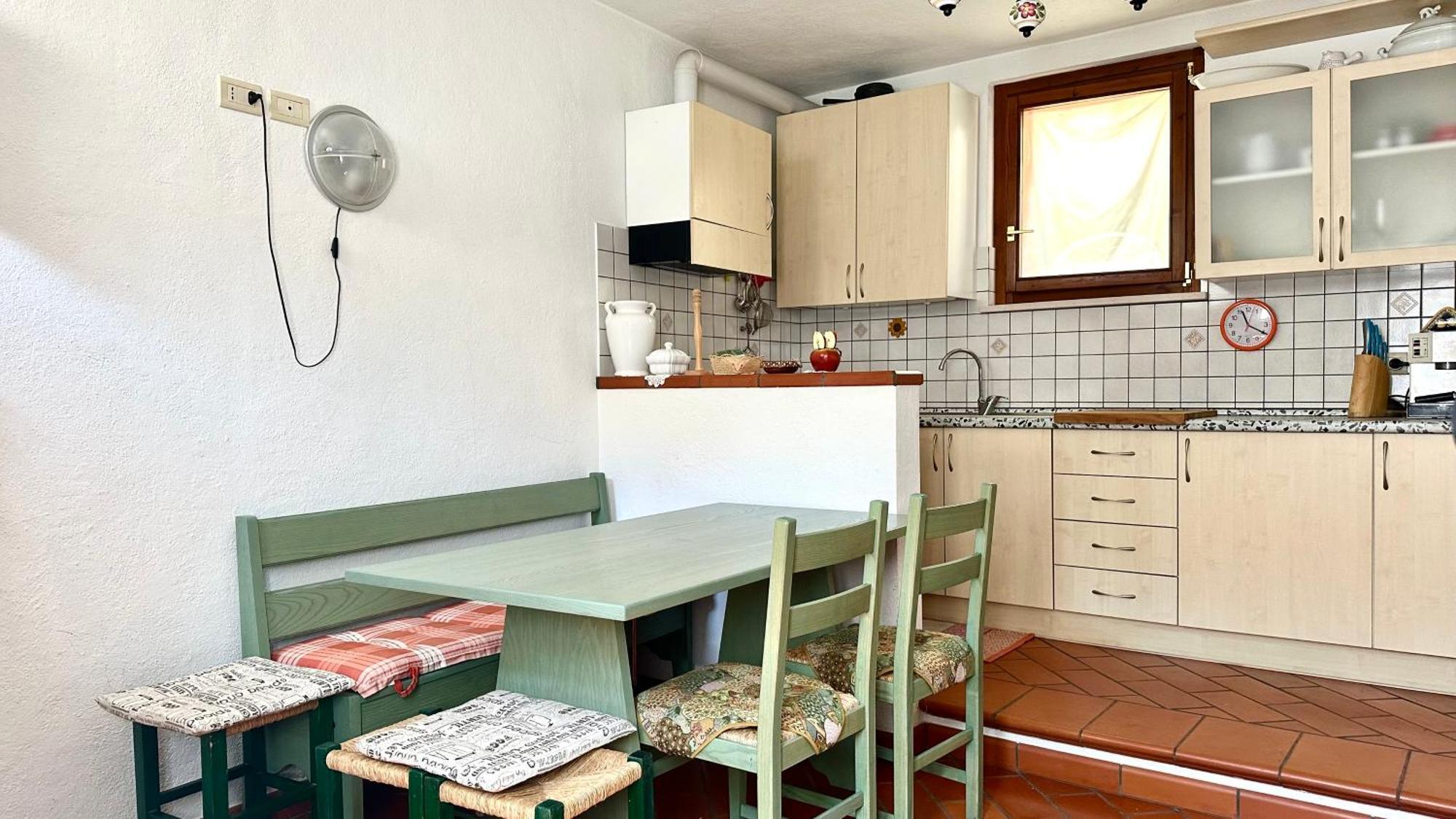 S178 - Sirolo, Delizioso Cielo-Terra Con Ingresso Indipendente Apartamento Exterior foto